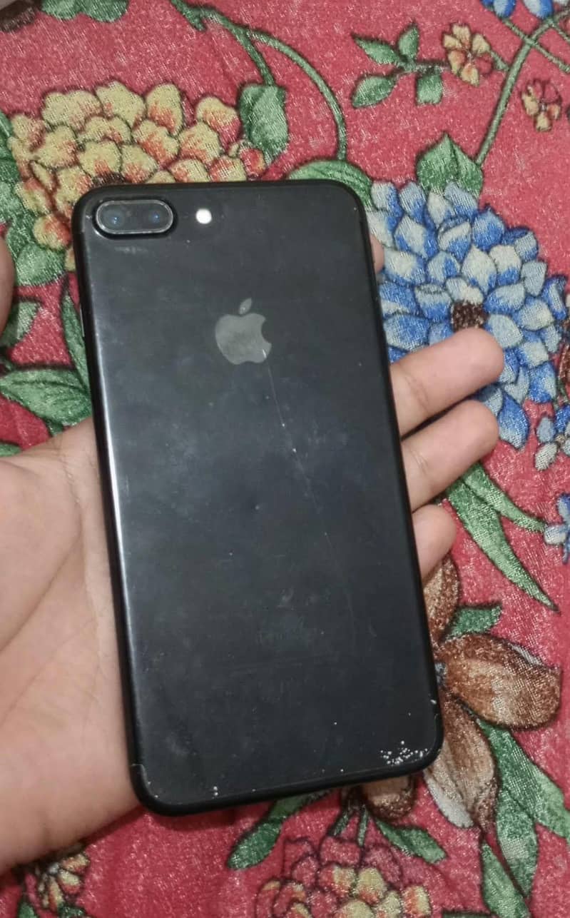 Apple iPhone 7plus non pta 1