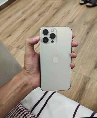 Apple iPhone 13 Pro Max