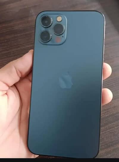 Apple iPhone 12 Pro