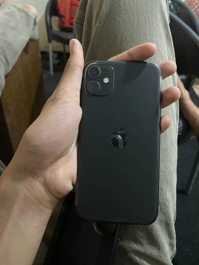 Apple iPhone 11