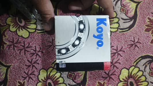 KOYO BEARINGS