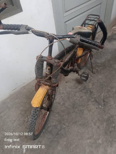 cycle for sale 8/10 year boys