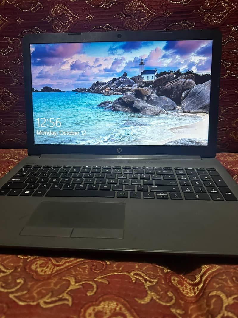 HP NOTEBOOK 225 G7 0