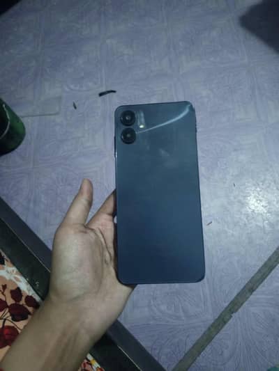 Samsung Mobile A06 4/64