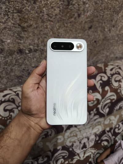 Realme 16 8+8/256 5G box open