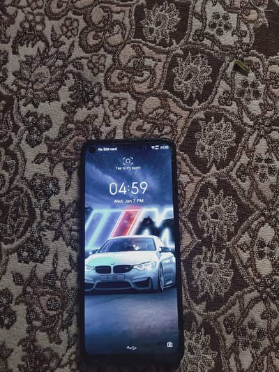 Infinix Hot 10
