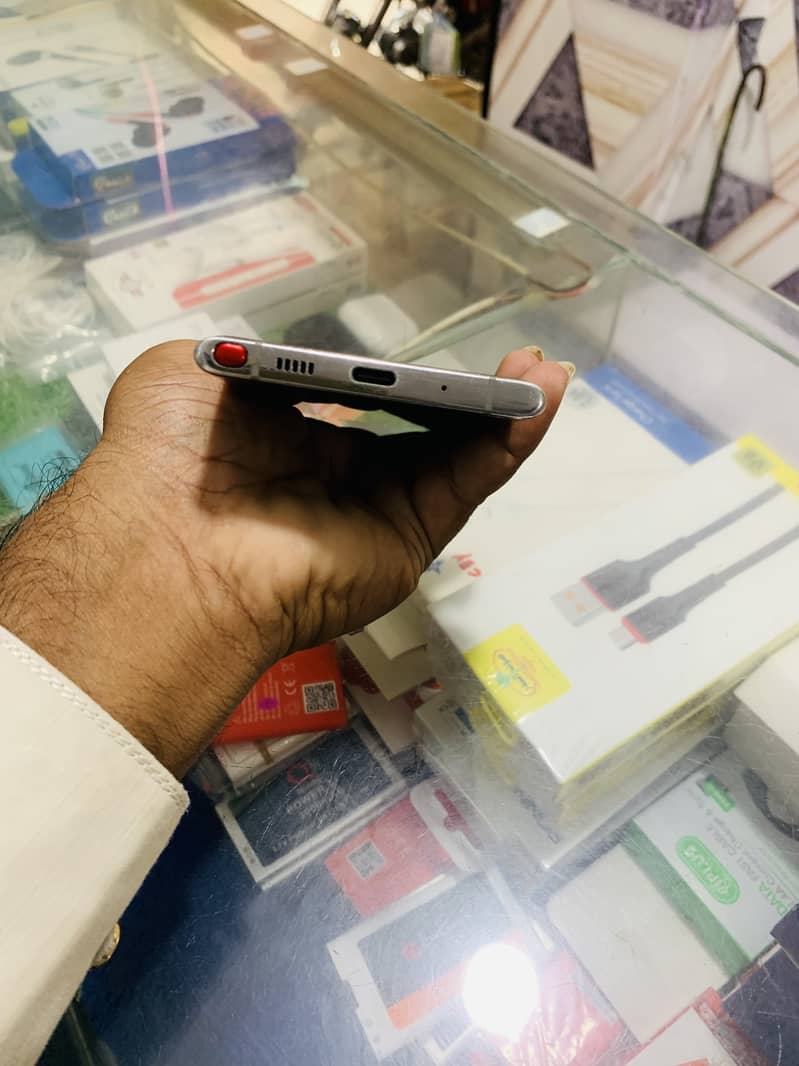 Samsung Mobile Note 10 3