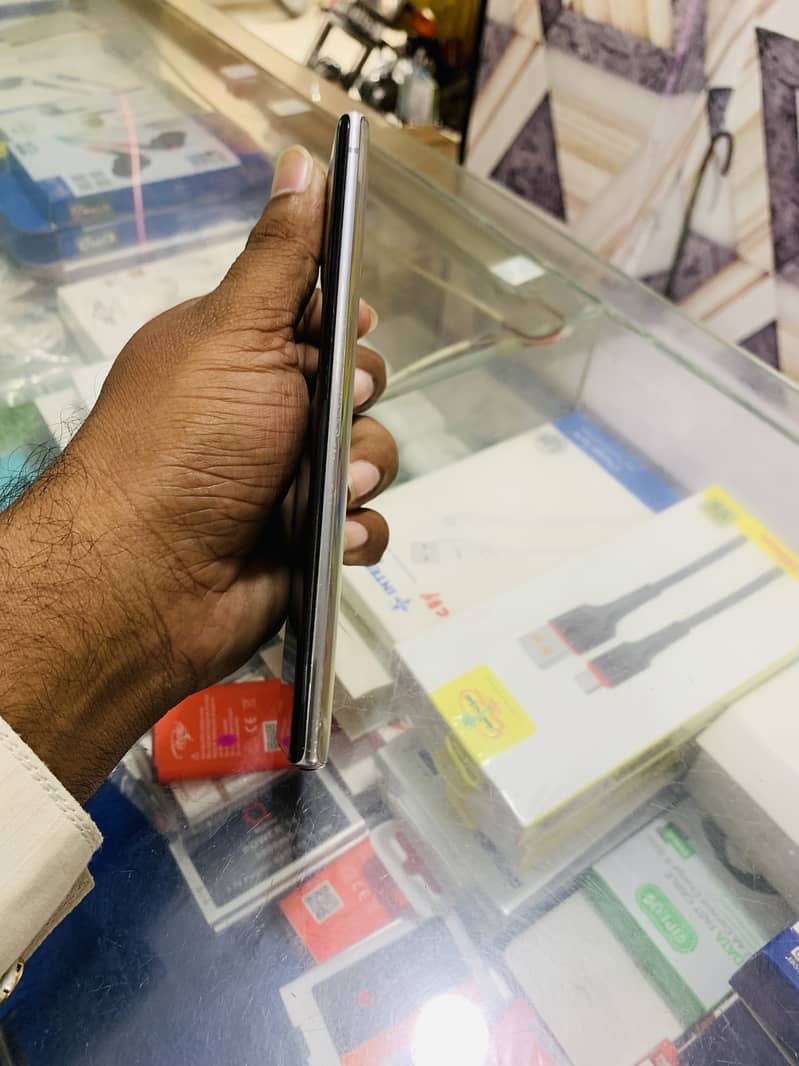 Samsung Mobile Note 10 5