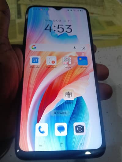 OPPO A18