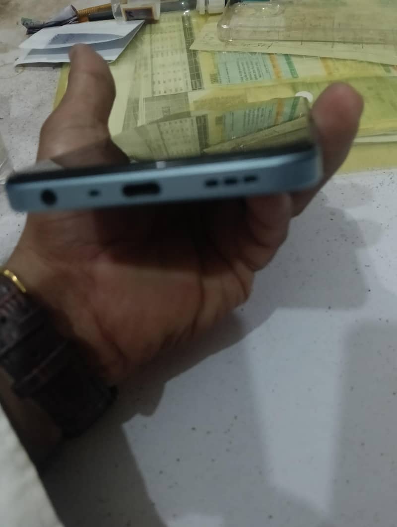 OPPO A18 1