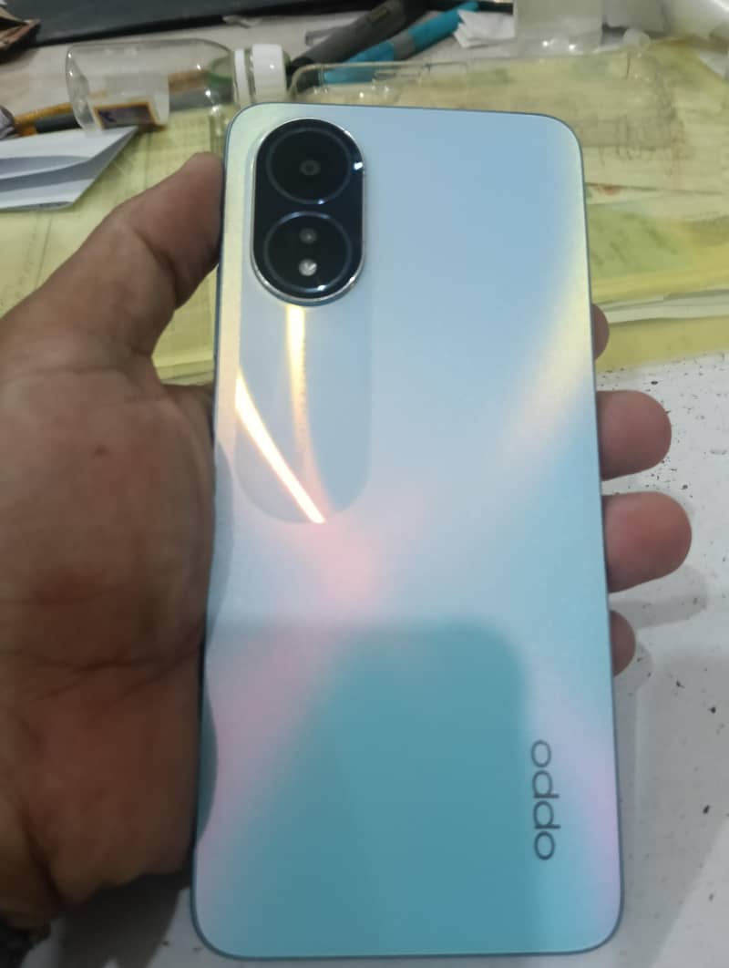 OPPO A18 3