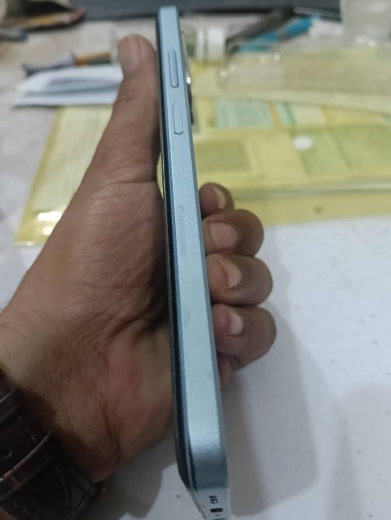 OPPO A18 4