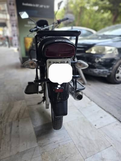 Used Bike For Sale