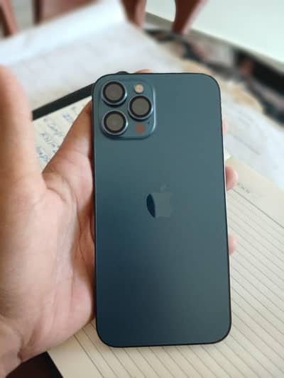 Apple iPhone 12 Pro Max