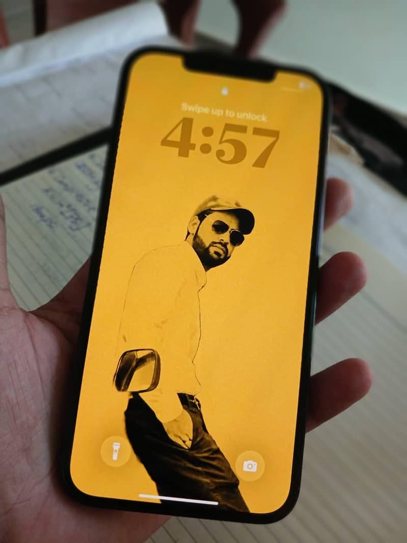 Apple iPhone 12 Pro Max 5