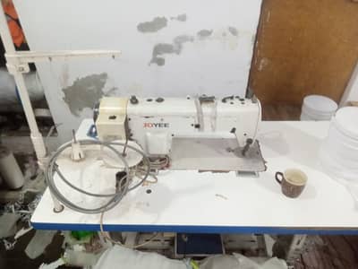 Auto singer sewing/ silai machine