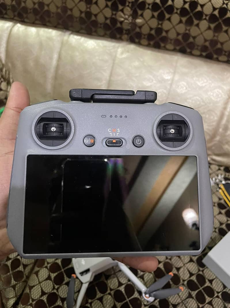 Dji mini 4 pro combo set 1