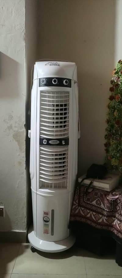 izone room cooler