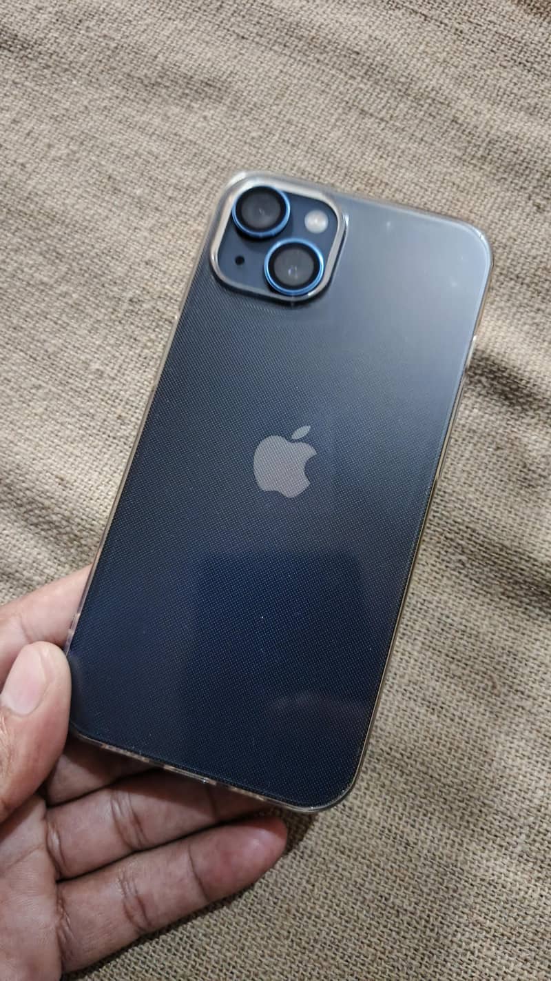 Apple iPhone 13 2