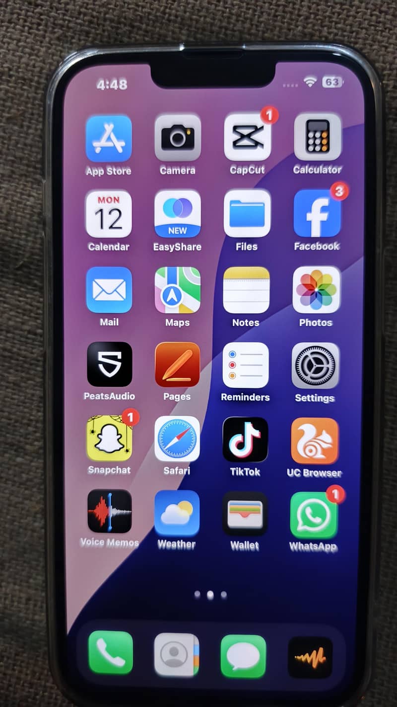 Apple iPhone 13 3