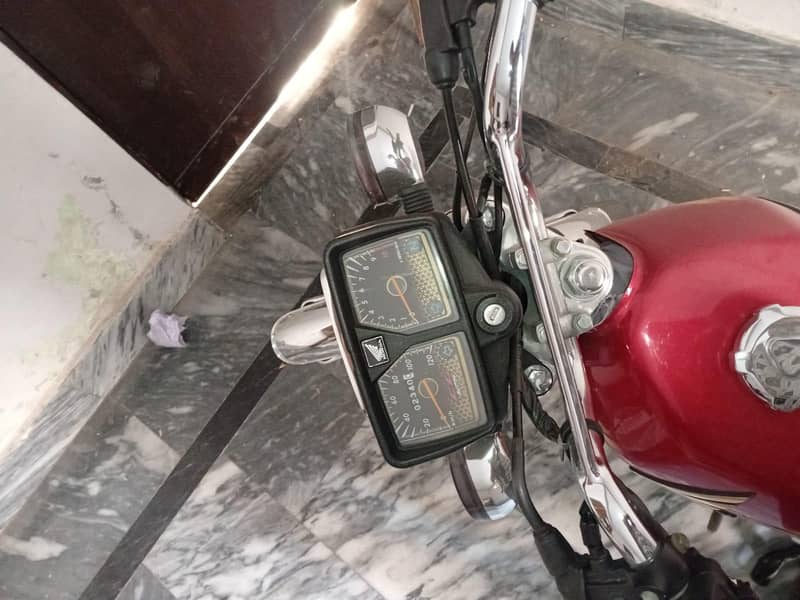 neat and clean - Standard Bikes - 1120380859