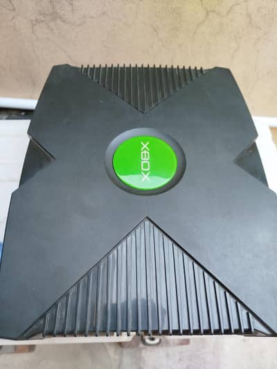 X box Brand new condition urgent for sale