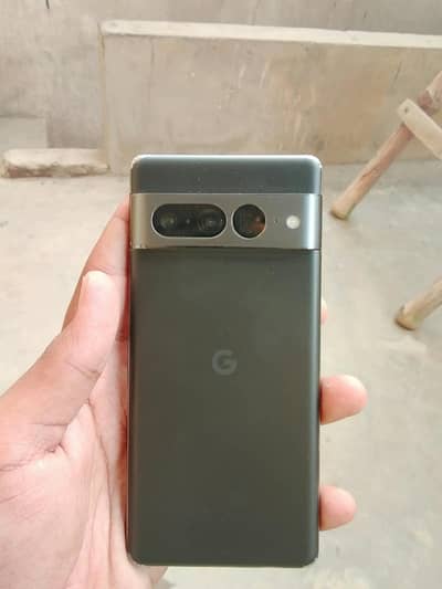 Google Pixel 7 Pro