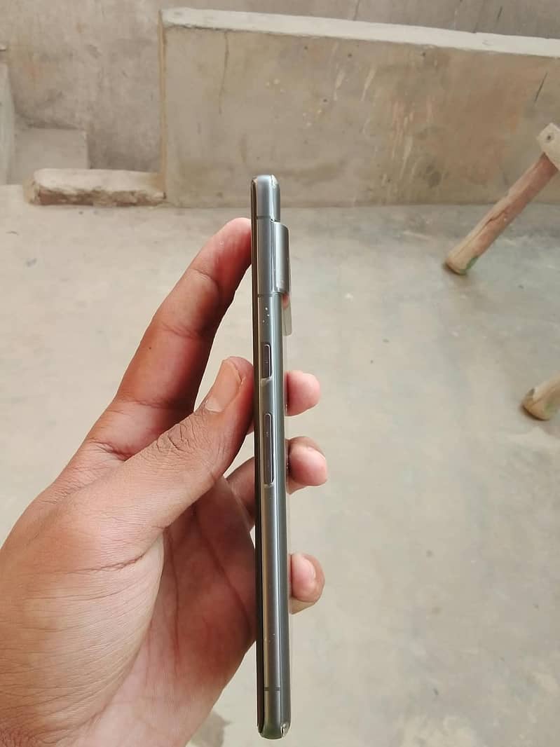 Google Pixel 7 Pro 3