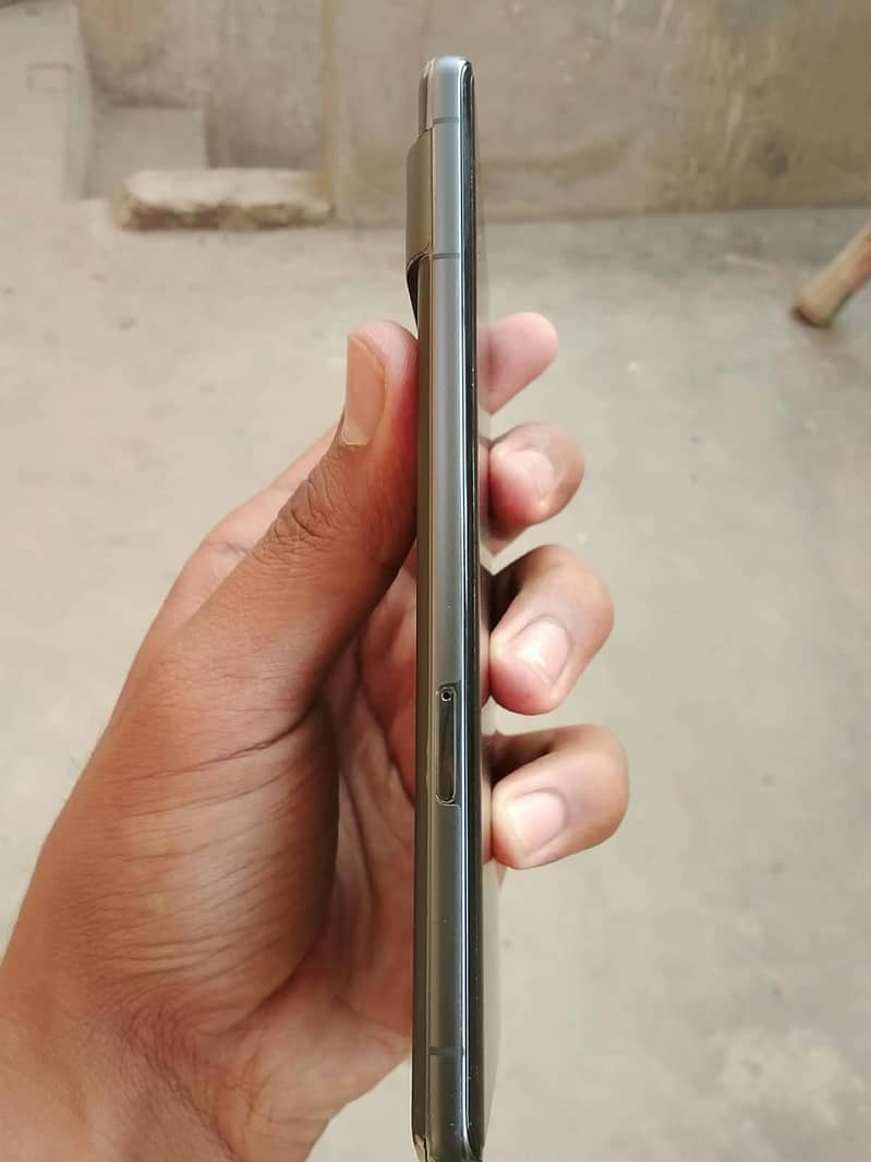 Google Pixel 7 Pro 4