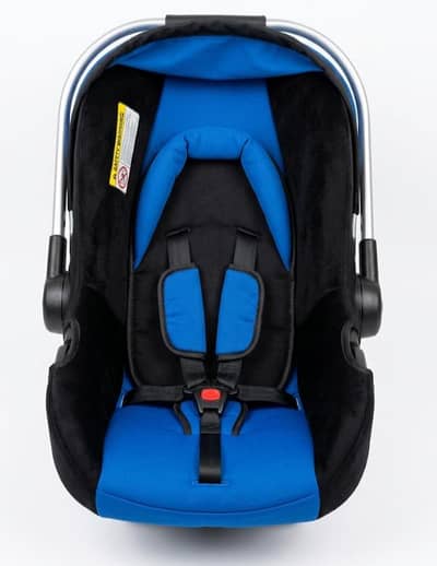 Baby Car Seat