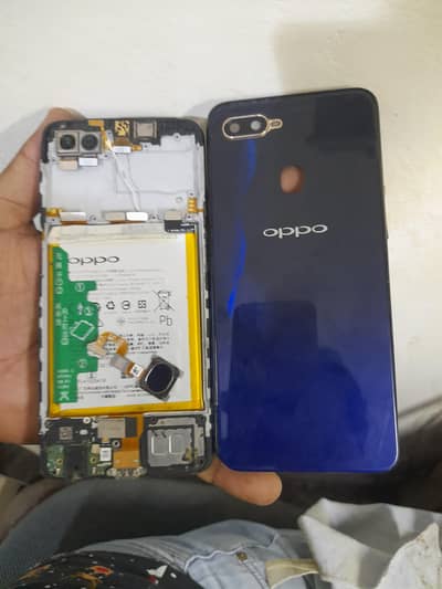 OPPO f9 03098289032