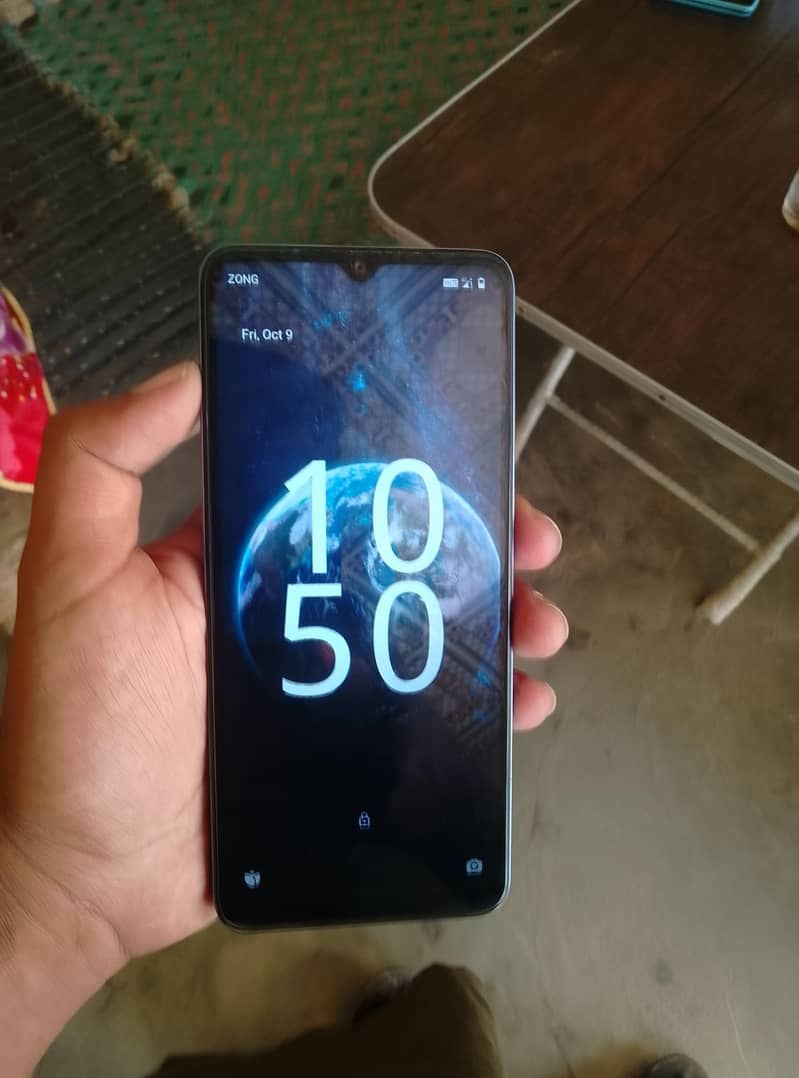 Xiaomi Redmi A3 1