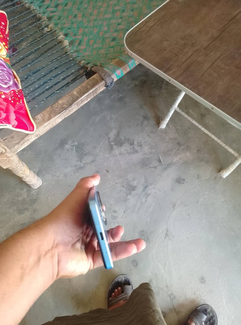 Xiaomi Redmi A3 2