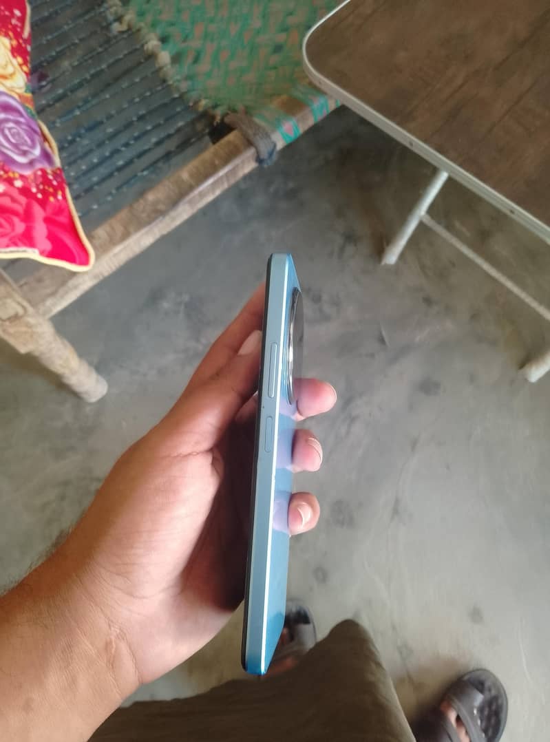Xiaomi Redmi A3 4