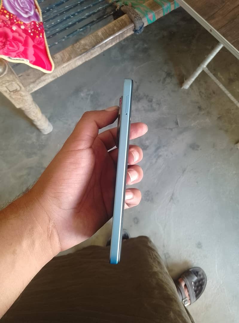 Xiaomi Redmi A3 6