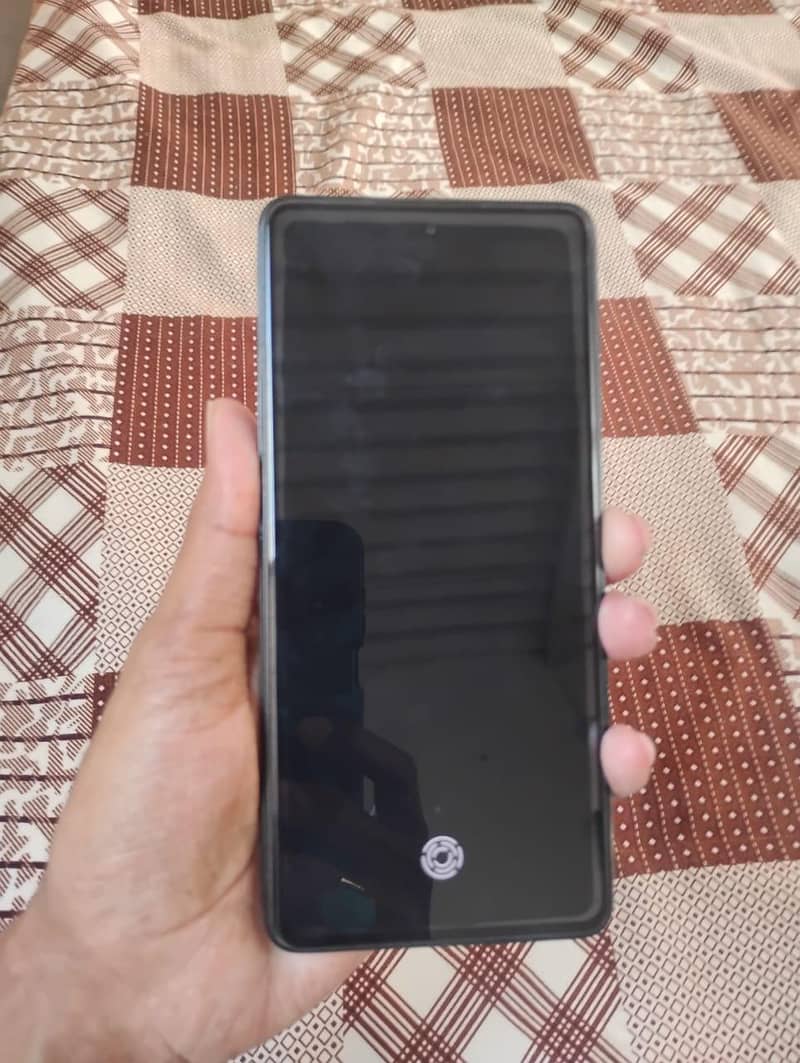 Tecno CAMON 20 Pro 0