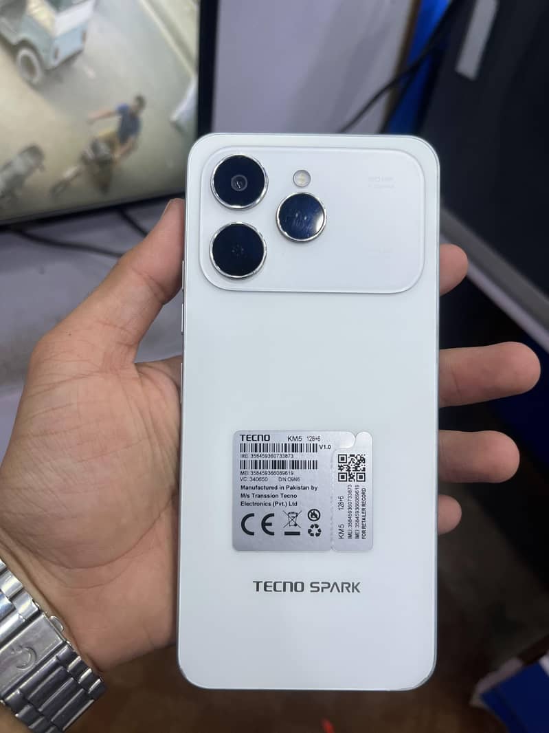 Tecno Other Model 0