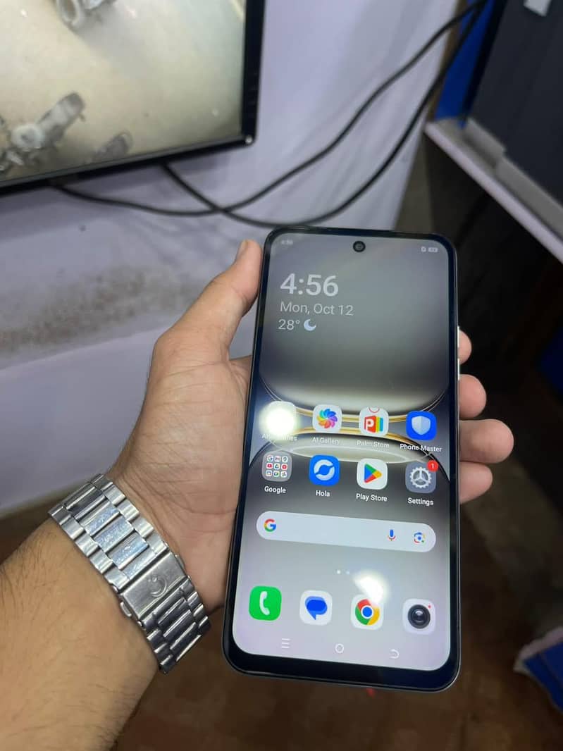 Tecno Other Model 1