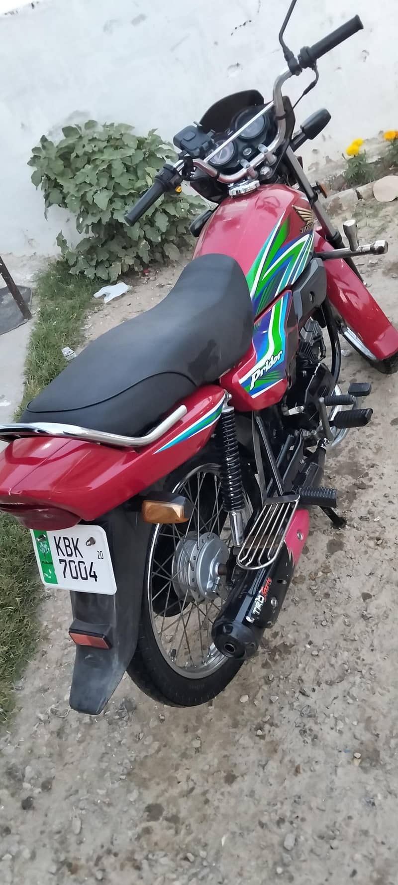 Honda 3