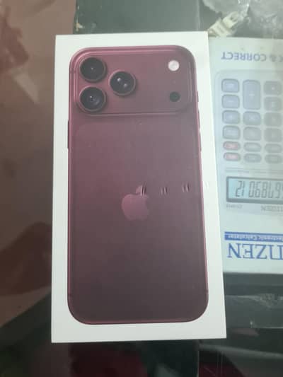 Apple iPhone 18 Pro Max