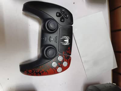 Sony Spider-Man 2 Limited Edition PS5 Controller