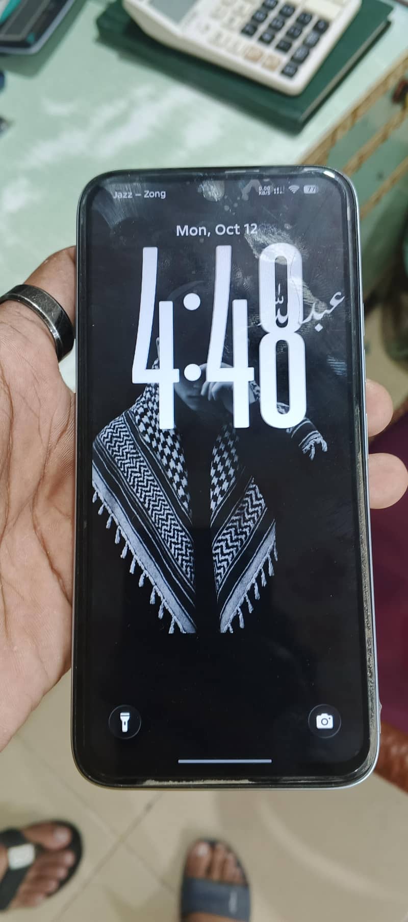 Tecno Spark 50 2