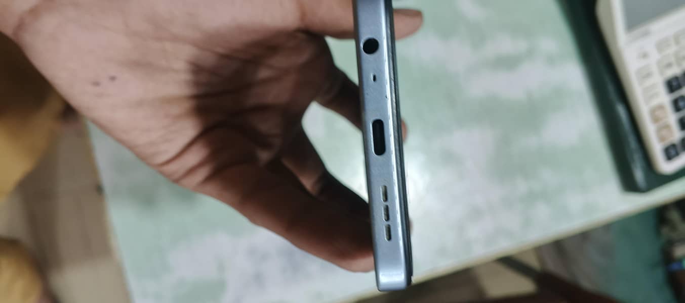 Tecno Spark 50 5