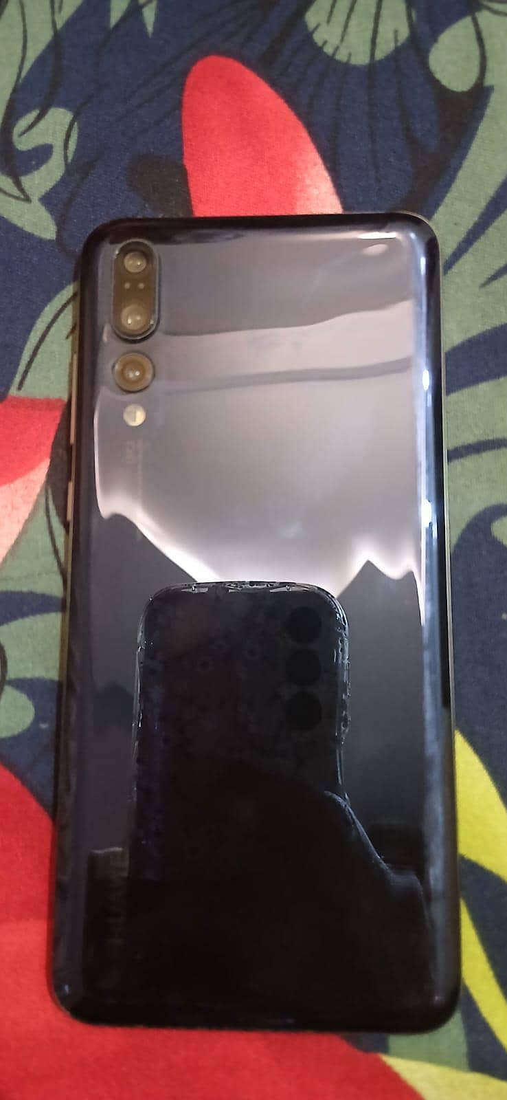 Huawei P20 Pro 4