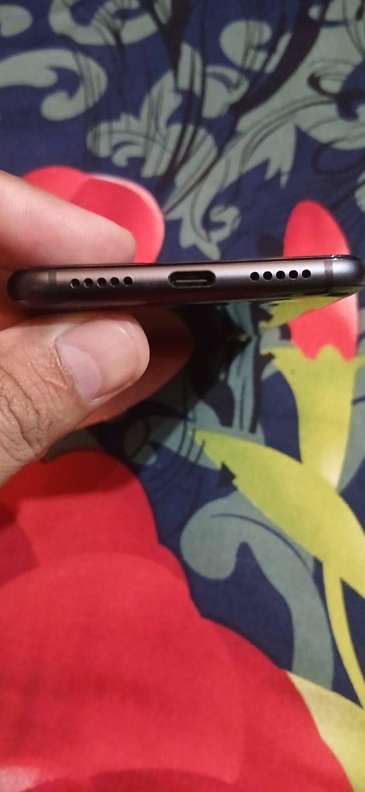 Huawei P20 Pro 6