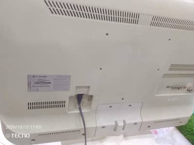 Brand LG for sale
