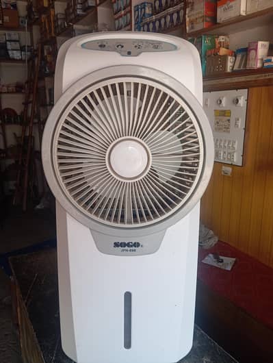 sogo mini room air cooler