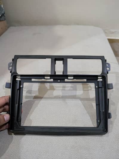 Multimedia Frame Cultus for LCD Suzuki