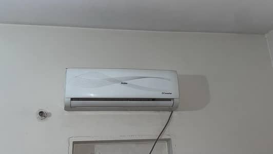 Haier 1 Ton inverter