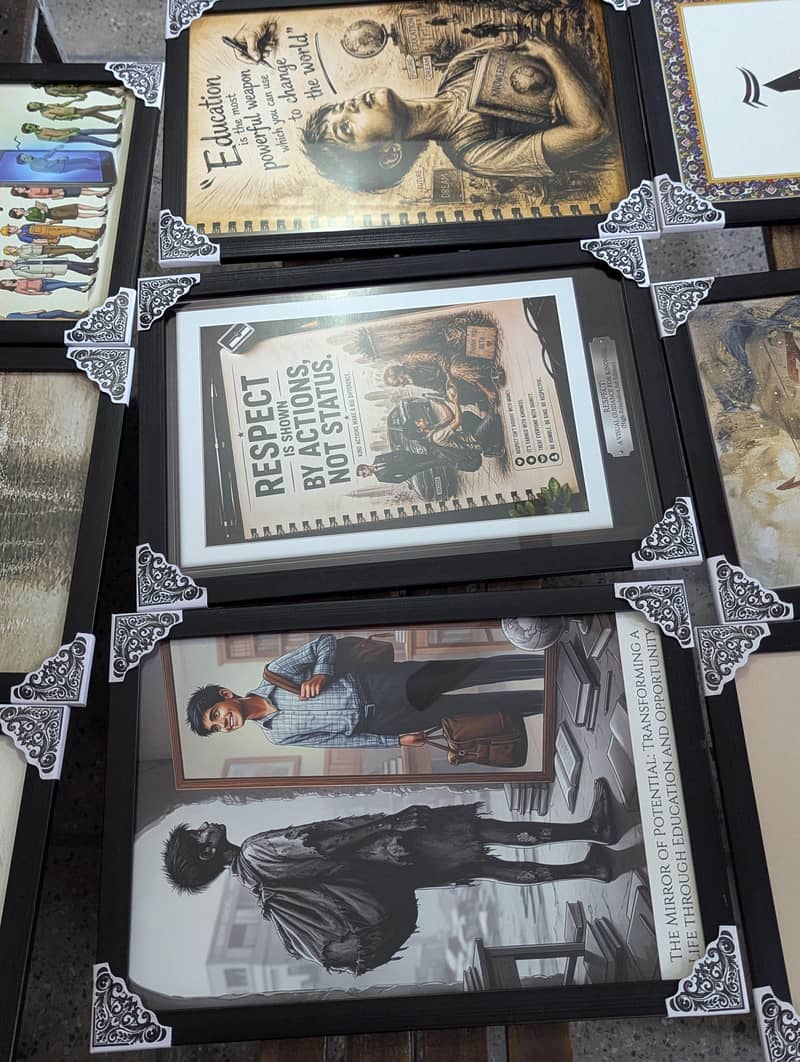 Frames 4
